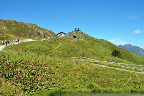 Berner Oberland