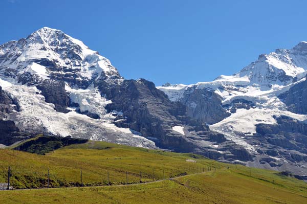 Berner Oberland