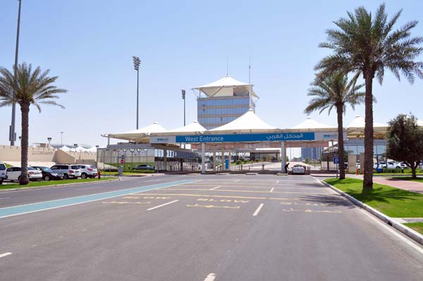 Urlaubsbilder Abu Dhabi & Dubai 2013