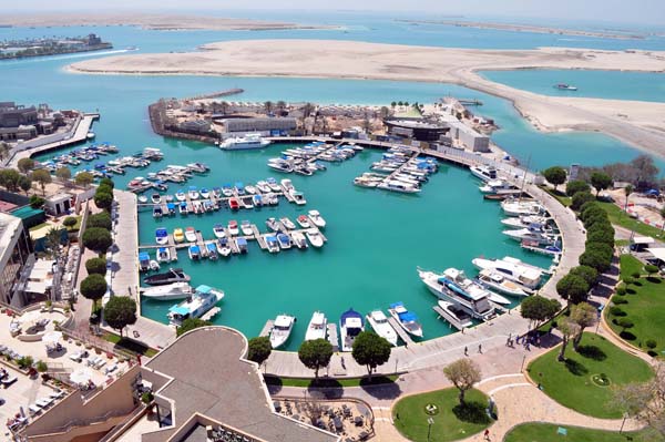 Urlaubsbilder Abu Dhabi & Dubai 2013