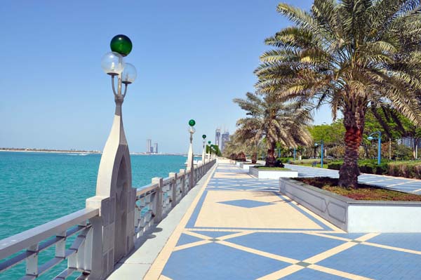 Urlaubsbilder Abu Dhabi & Dubai 2013