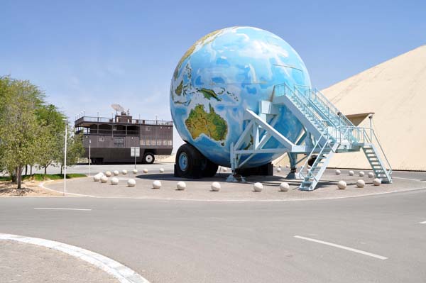 Urlaubsbilder Abu Dhabi & Dubai 2013