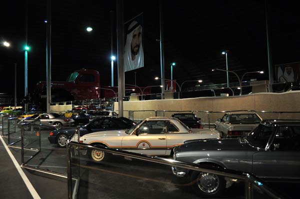 Urlaubsbilder Abu Dhabi & Dubai 2013