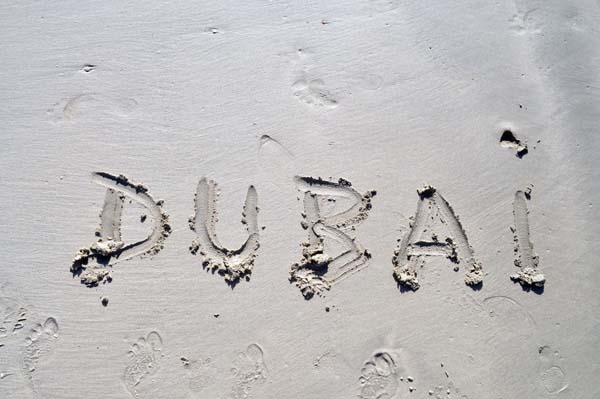 Urlaubsbilder Abu Dhabi & Dubai 2013