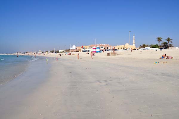 Urlaubsbilder Abu Dhabi & Dubai 2013