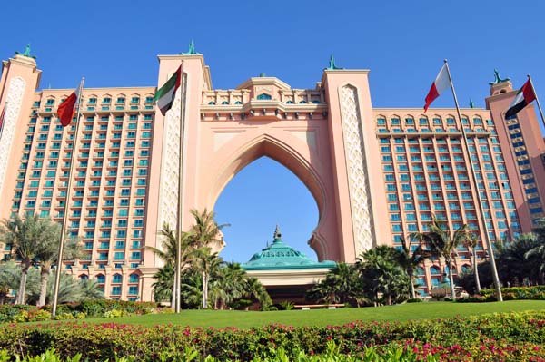 Urlaubsbilder Abu Dhabi & Dubai 2013