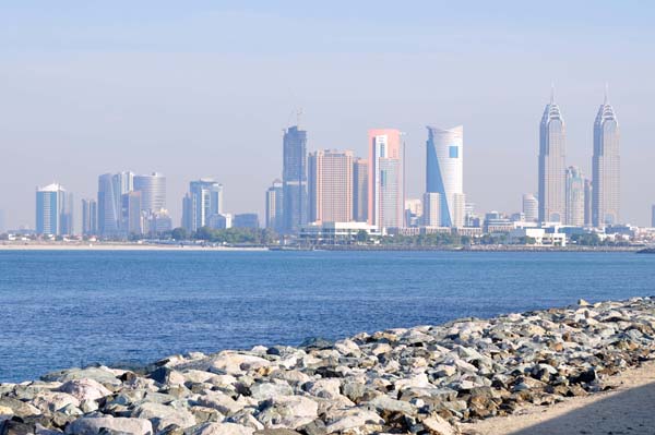 Urlaubsbilder Abu Dhabi & Dubai 2013