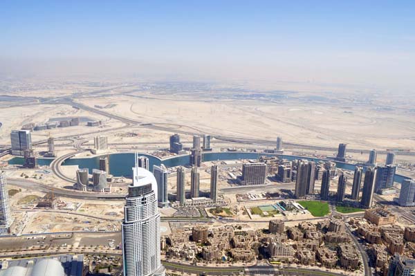 Urlaubsbilder Abu Dhabi & Dubai 2013