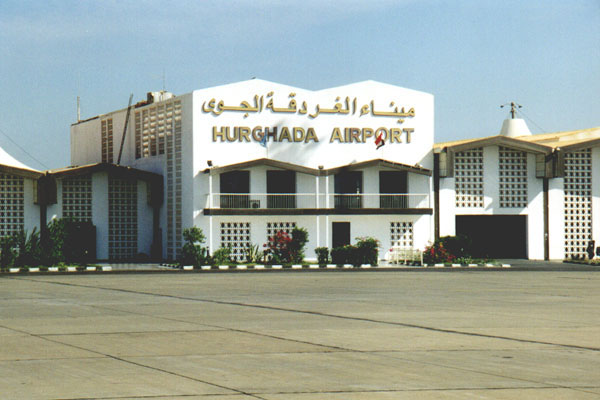 Hurghada