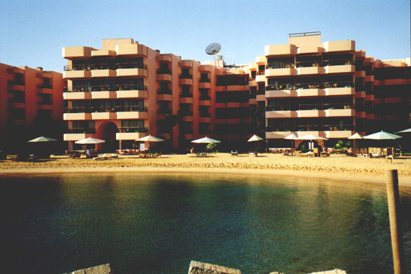 Hurghada