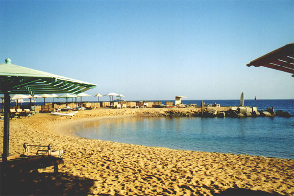 Hurghada