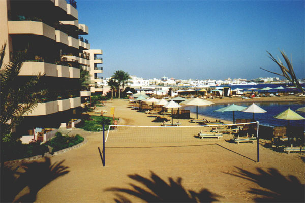 Hurghada