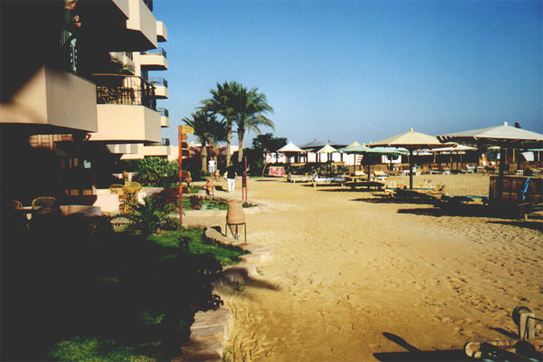 Hurghada