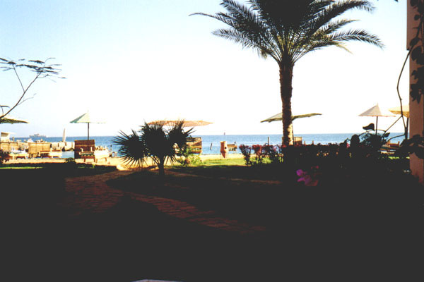 Hurghada