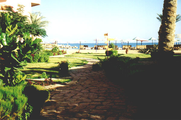 Hurghada