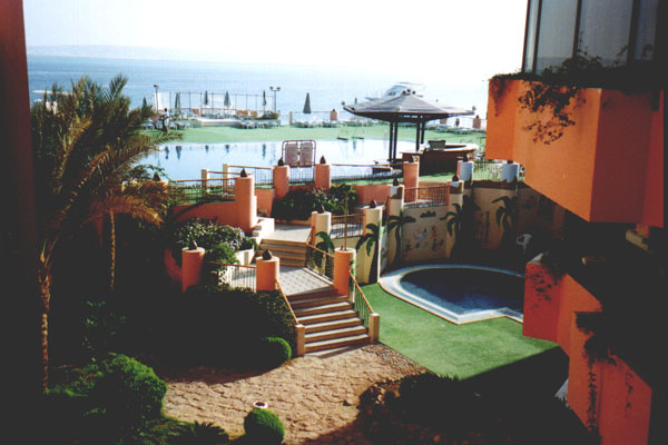 Hurghada