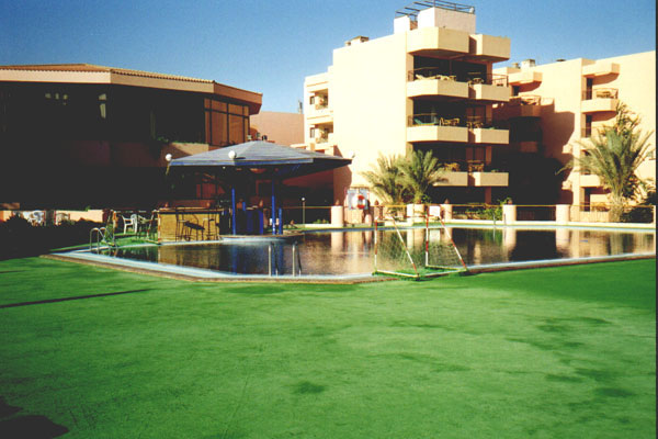 Hurghada