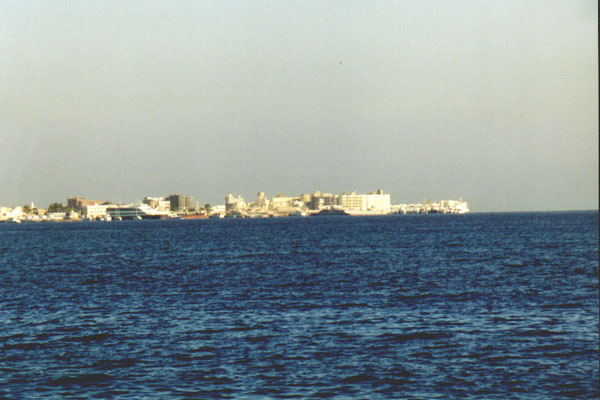 Hurghada