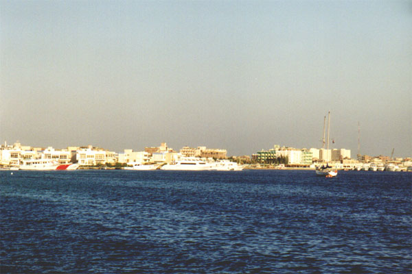 Hurghada