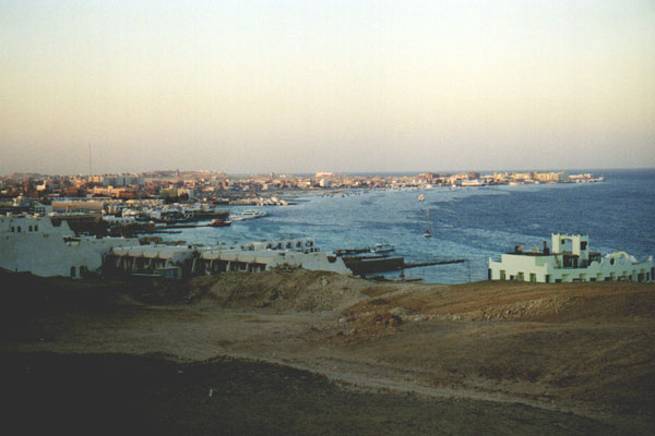 Hurghada