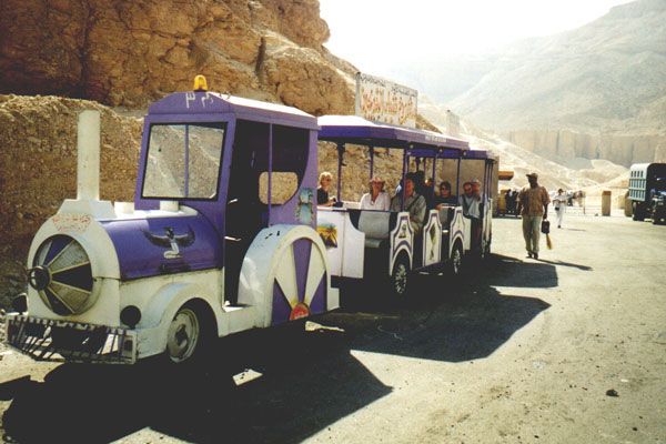 Hurghada