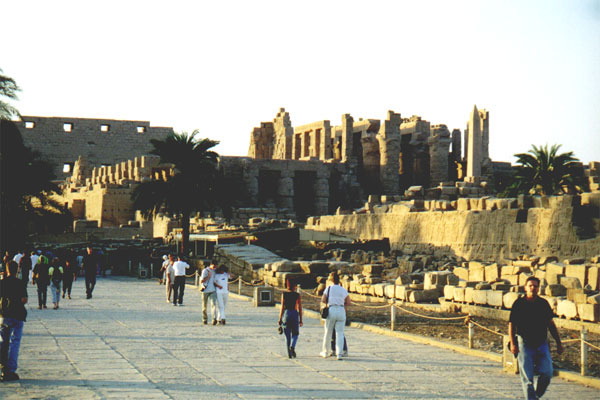 Hurghada