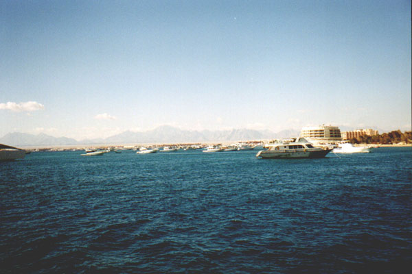 Hurghada