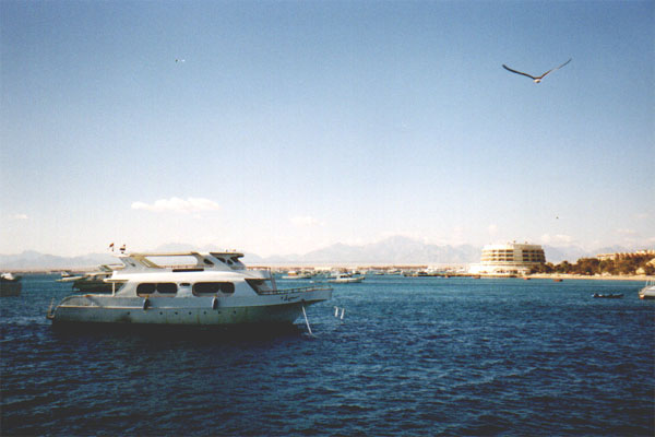 Hurghada