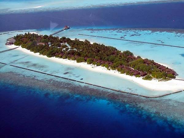 Lhaviyani Atoll