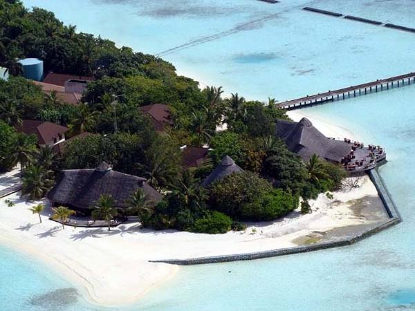 Lhaviyani Atoll