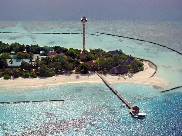 Lhaviyani Atoll