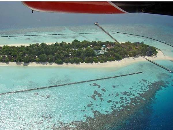 Lhaviyani Atoll