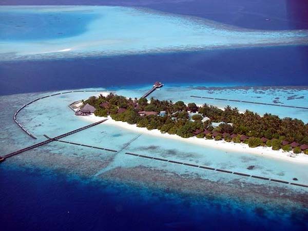 Lhaviyani Atoll