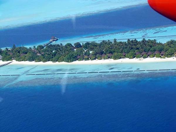 Lhaviyani Atoll