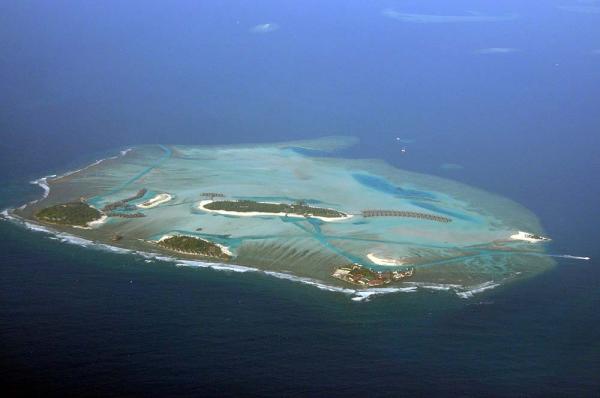 Sd Male Atoll