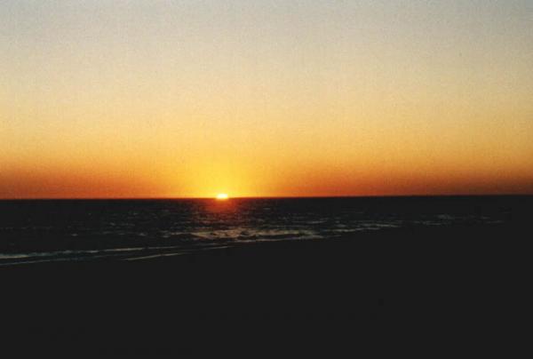 Andalusien 1998