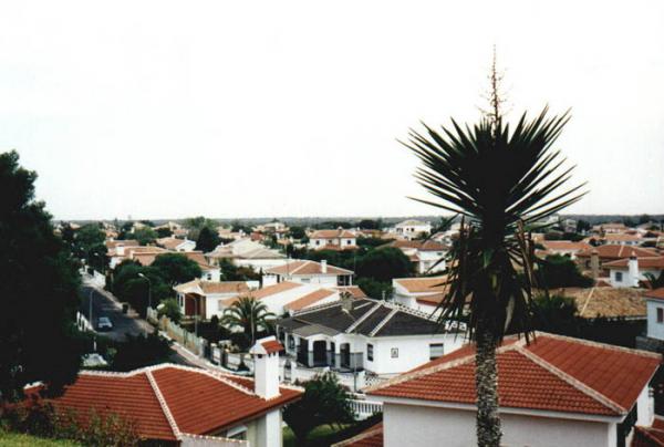 Andalusien 1998