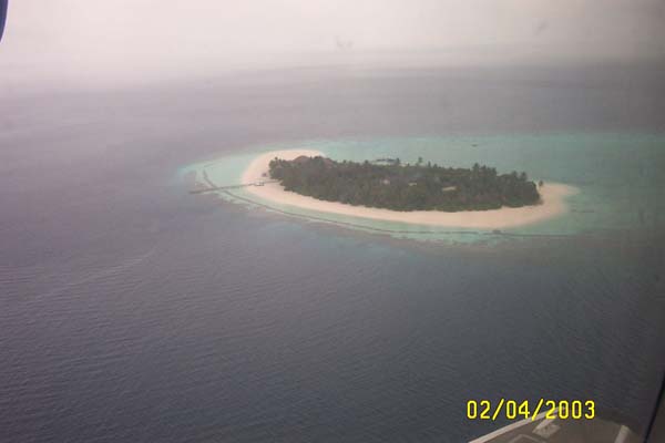 Ari Atoll