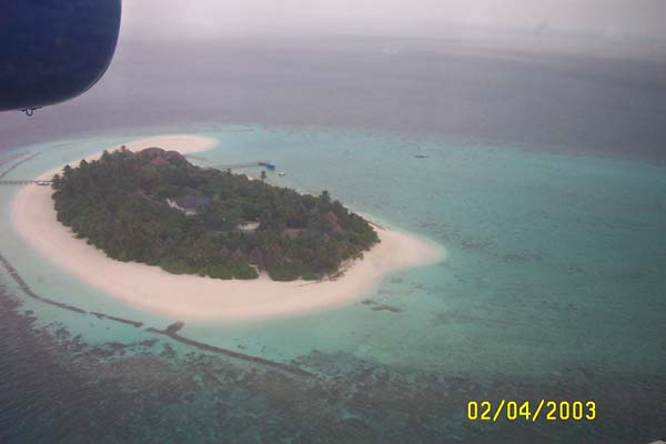 Ari Atoll