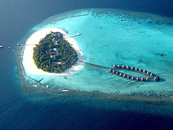 Ari Atoll