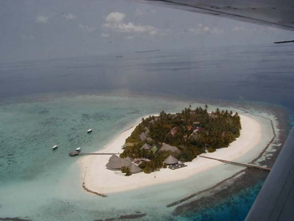 Ari Atoll