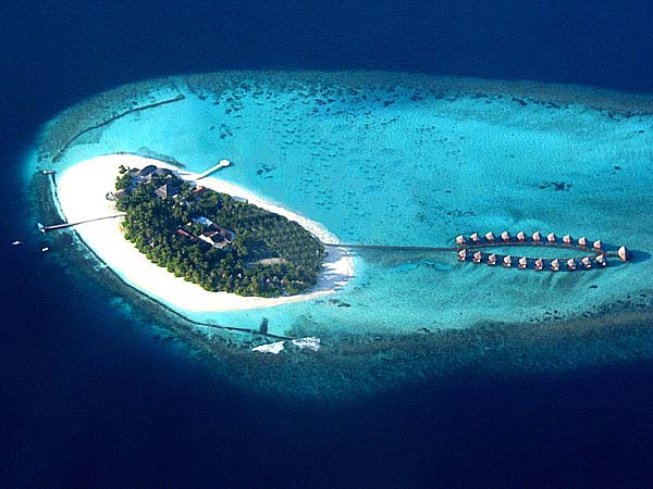 Ari Atoll