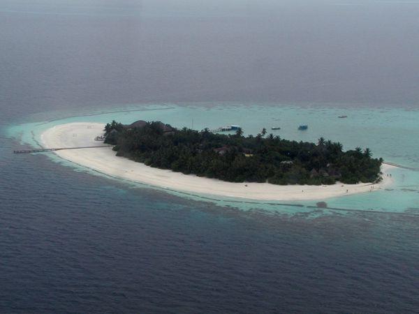 Ari Atoll