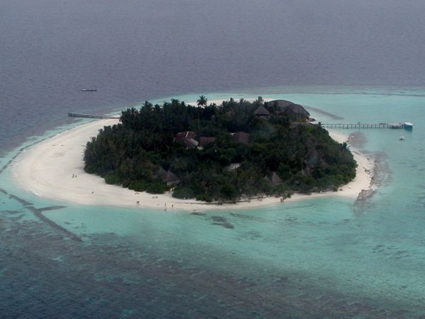 Ari Atoll