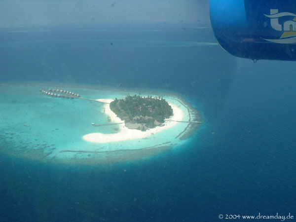 Ari Atoll