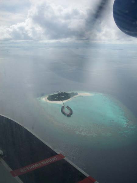 Ari Atoll