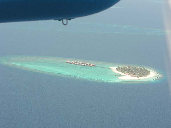 Ari Atoll