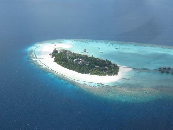 Ari Atoll