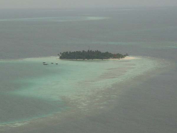 Ari Atoll
