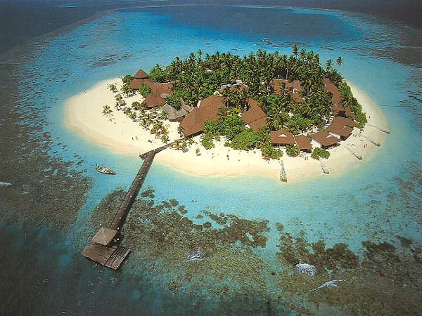 Ari Atoll